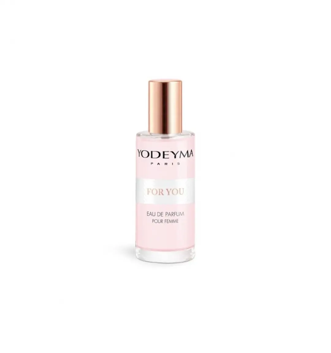 Yodeyma For You Eau de Parfum 15ml