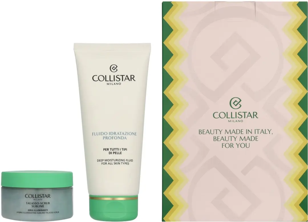 Collistar Spring Set