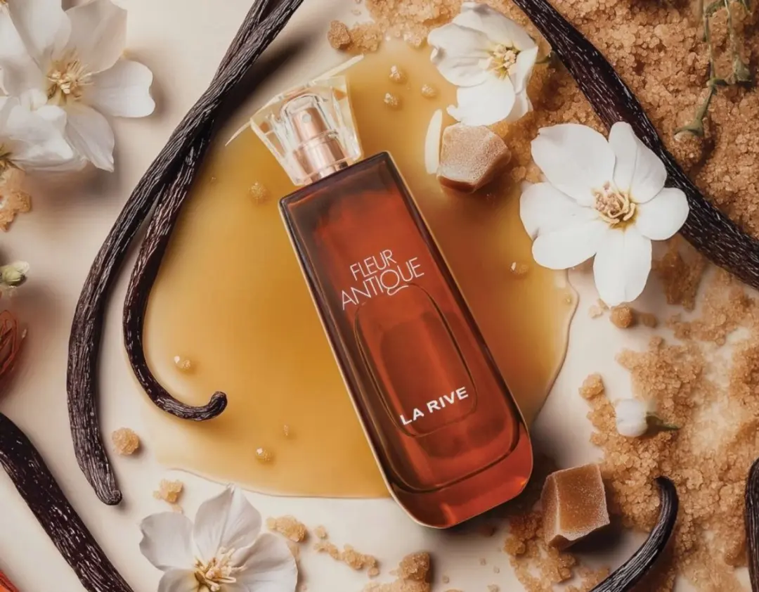 La Rive Fleur Antique Eau de Parfum 90ml
