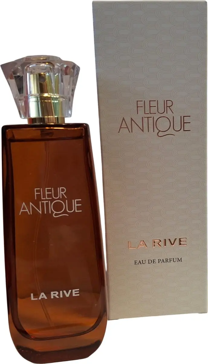 La Rive Fleur Antique Eau de Parfum 90ml