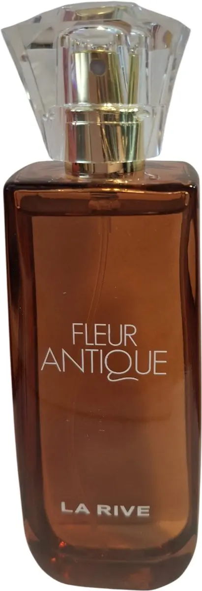 La Rive Fleur Antique Eau de Parfum 90ml
