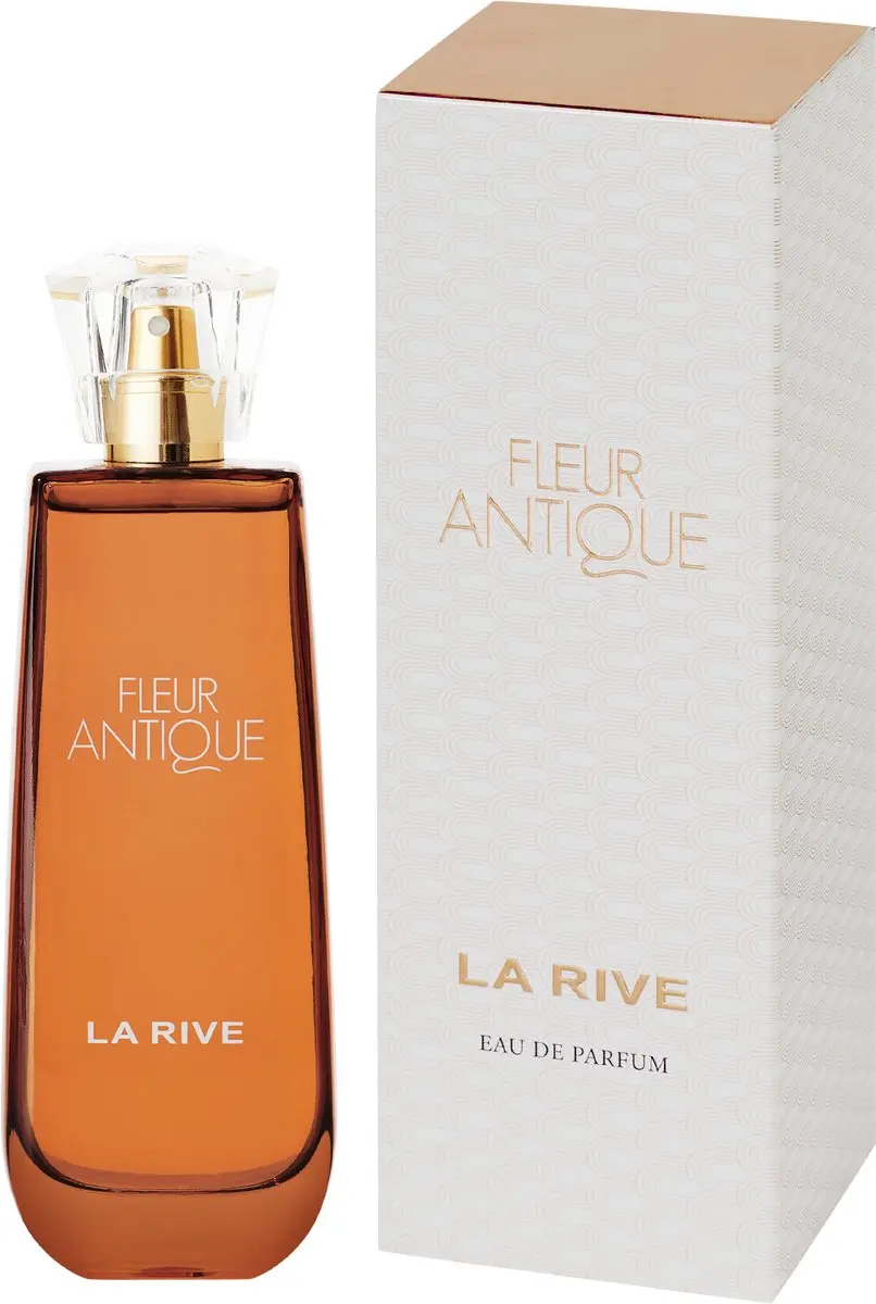 La Rive Fleur Antique Eau de Parfum 90ml