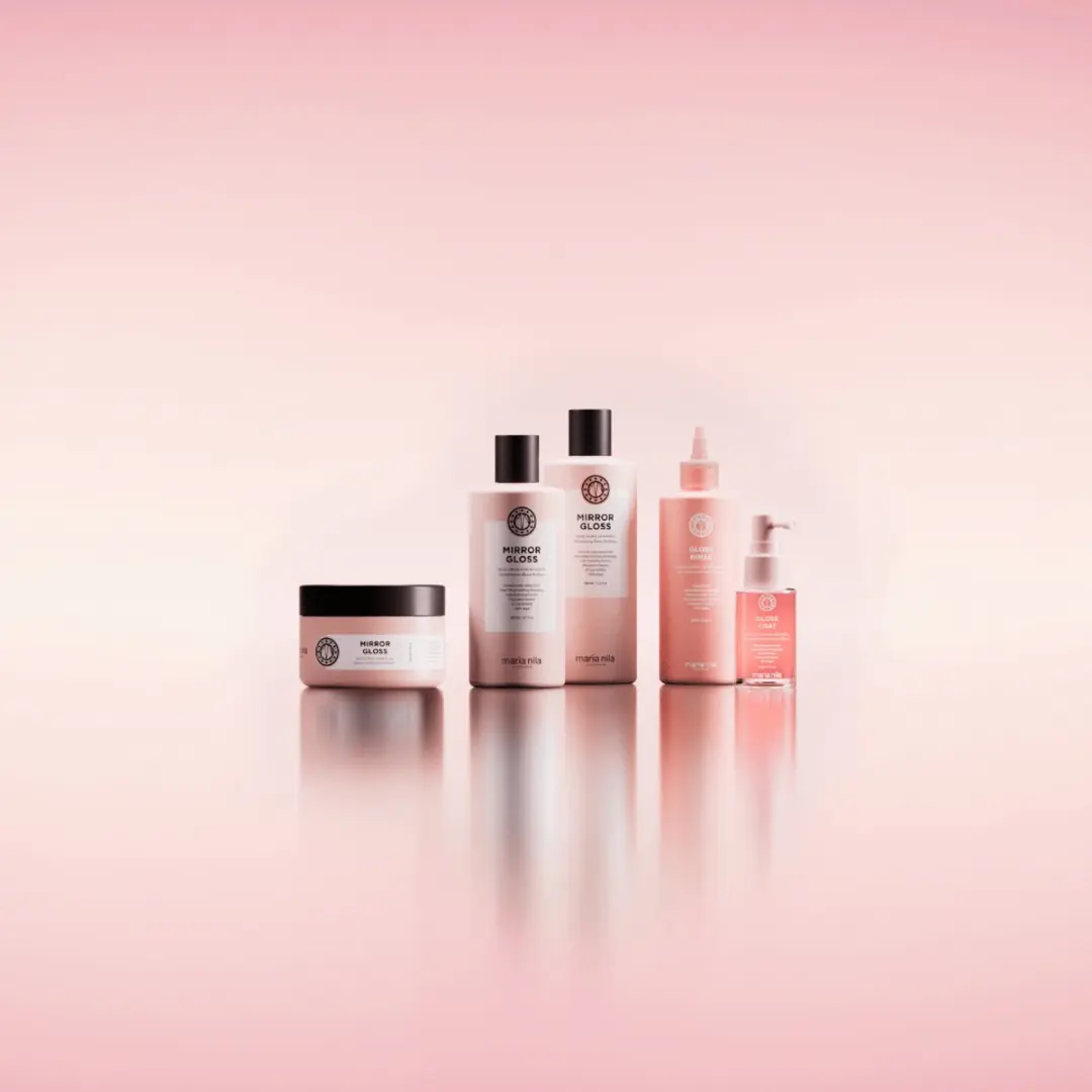 Maria Nila Mirror Gloss Conditioner 100ml