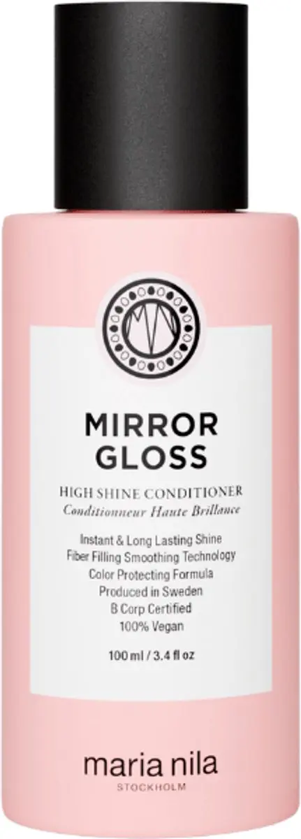 Maria Nila Mirror Gloss Conditioner 100ml