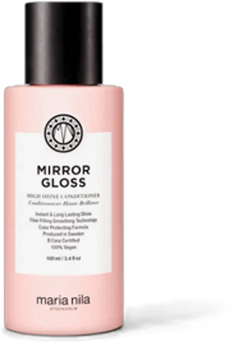 Maria Nila Mirror Gloss Conditioner 100ml
