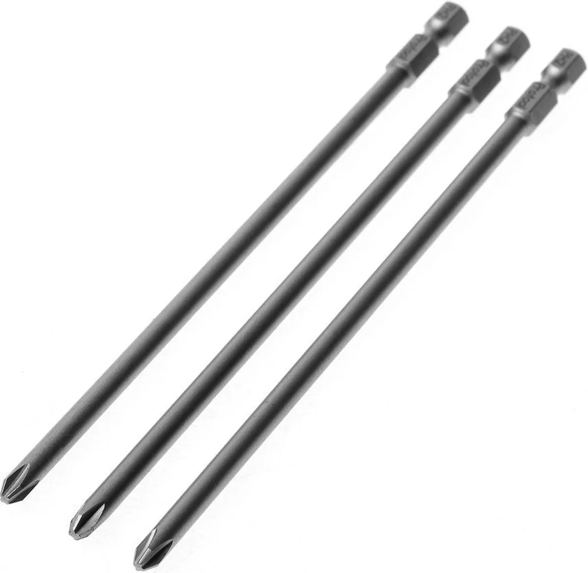 Festool Verlengde Bit PH2-AF-55 - 1 Stuk