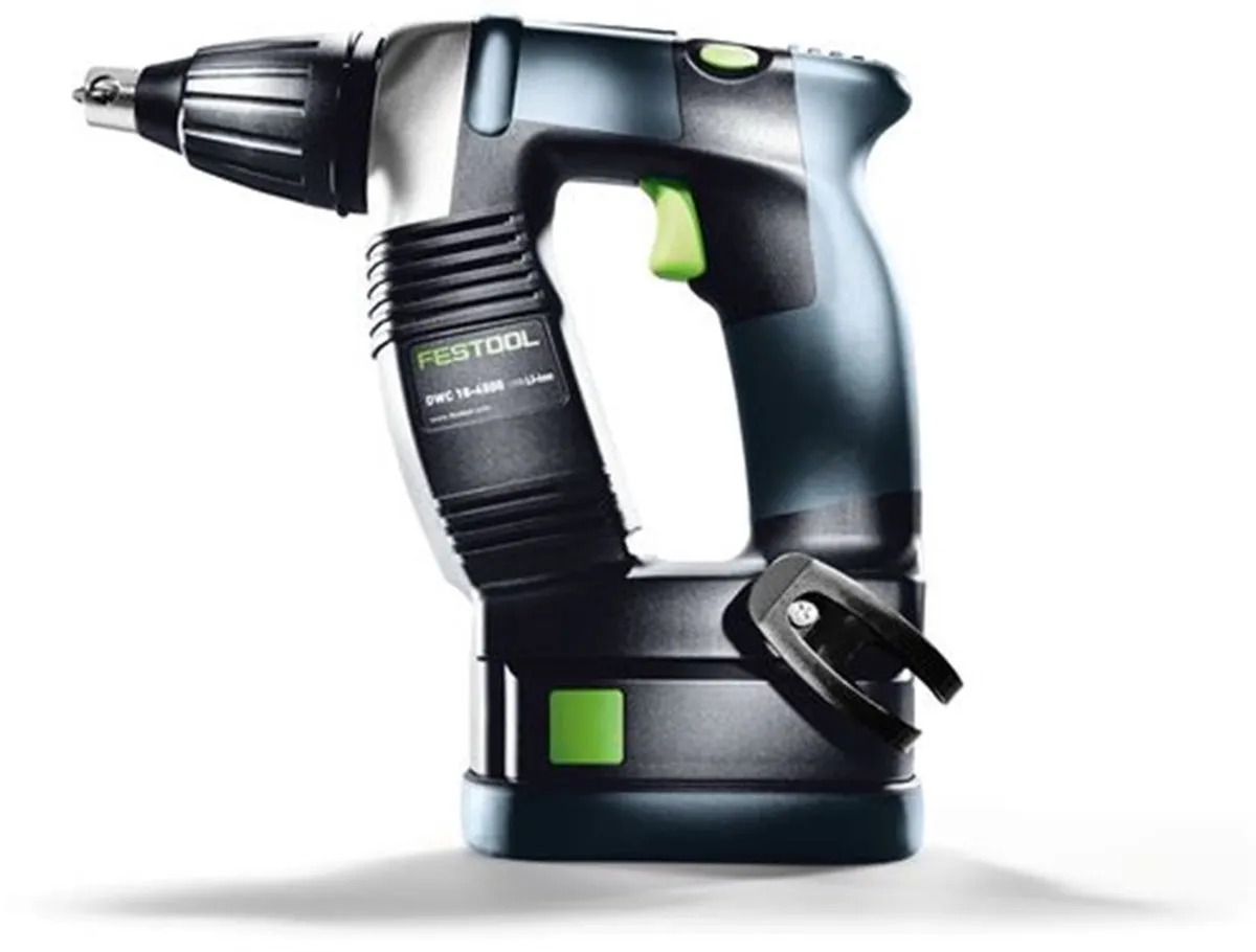 Festool Verlengde Bit PH2-AF-55 - 1 Stuk