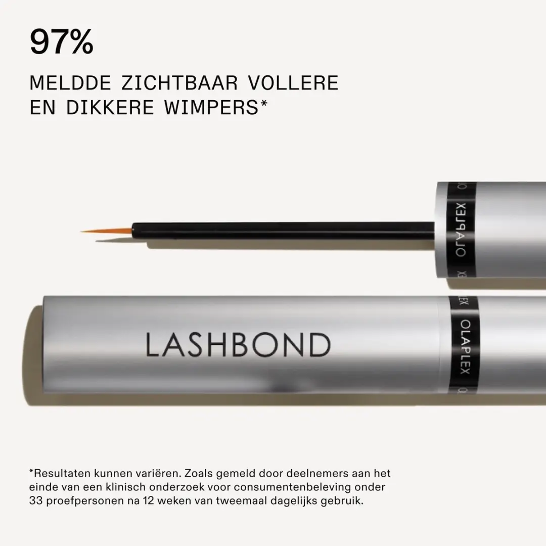 Olaplex Lashbond Wimperserum 4.5ml