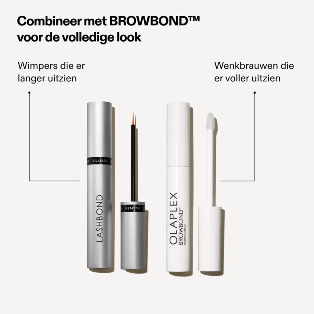 Olaplex Lashbond Wimperserum 4.5ml