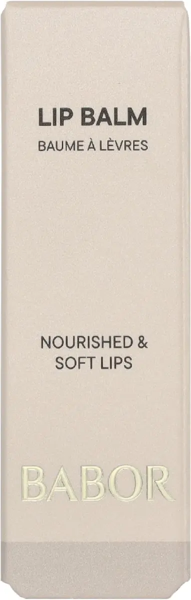 Babor Lip Balm 4,5 g