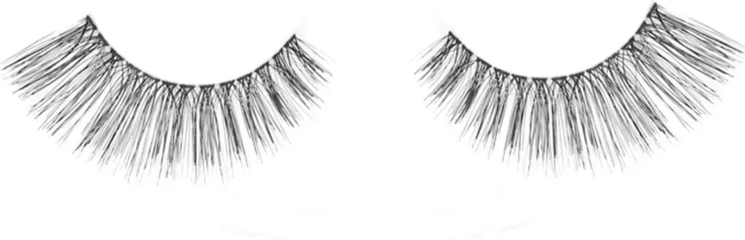 Make-up Studio Nepwimpers Black