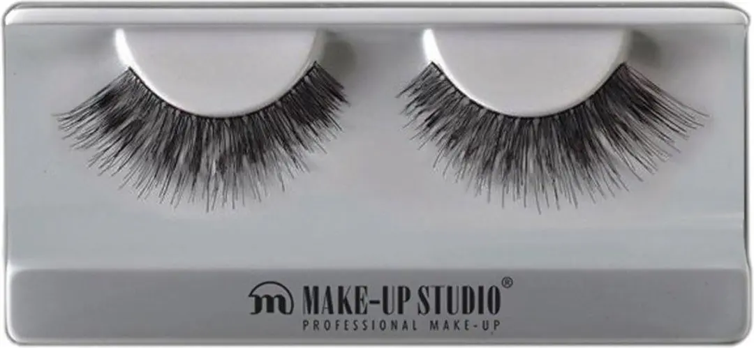 Make-up Studio Nepwimpers Black - 50g