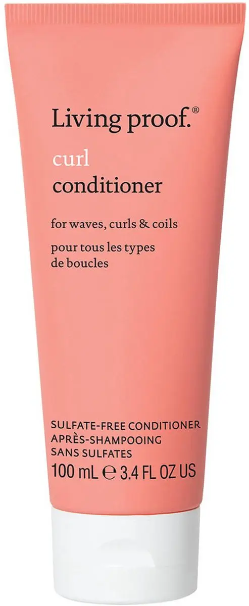 Living Proof Curl Conditioner 100ml