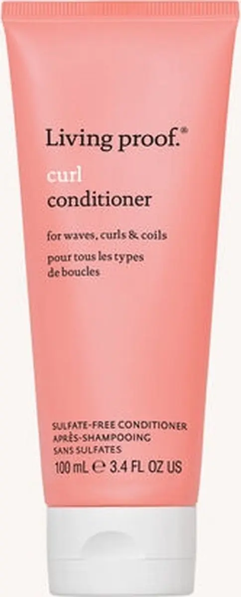 Living Proof Curl Conditioner 100ml