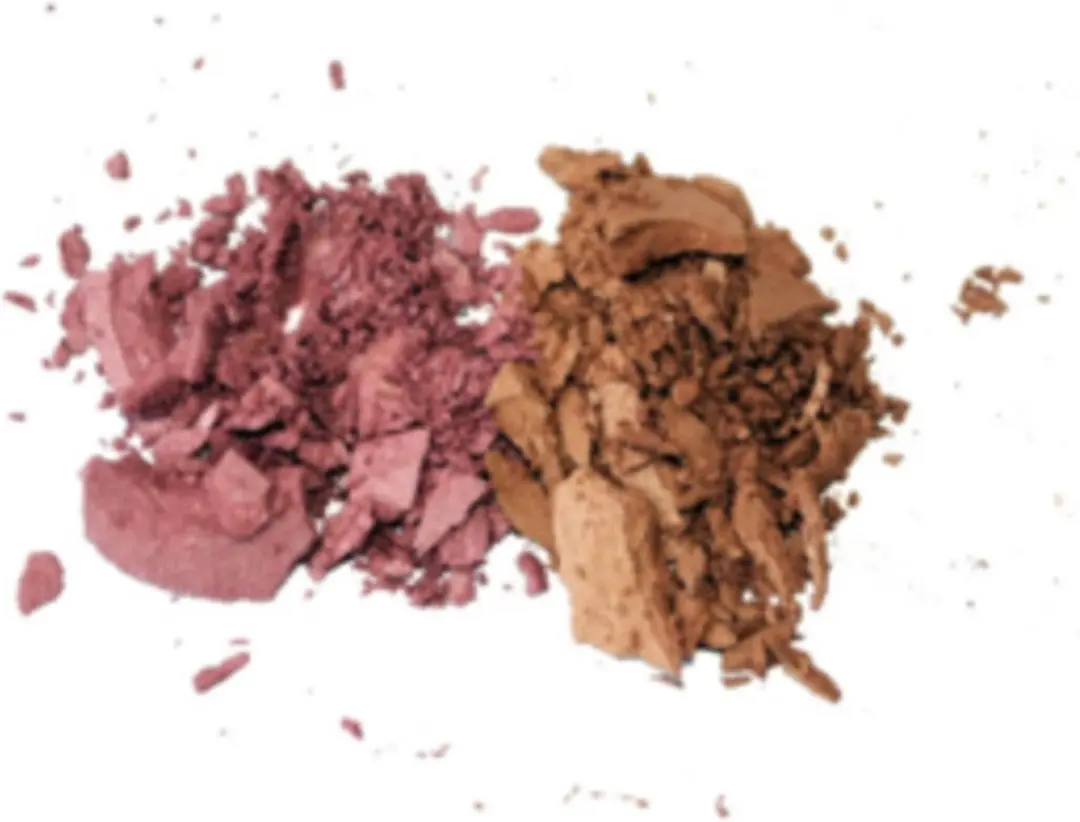 Benecos Natural Fresh Bronzing DUO Ibiza Nights - 8g - Medium huidskleur