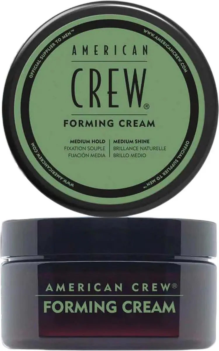 American Crew Classic Forming Cream 85g