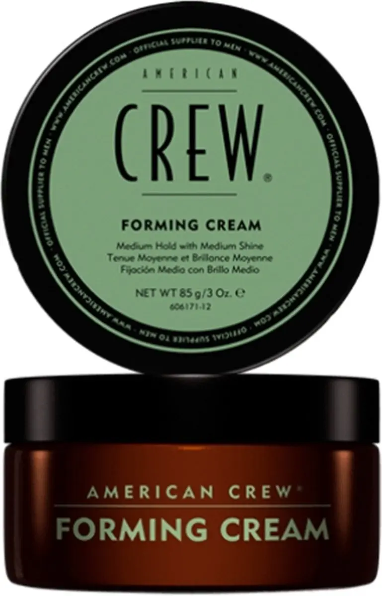 American Crew Classic Forming Cream 85g