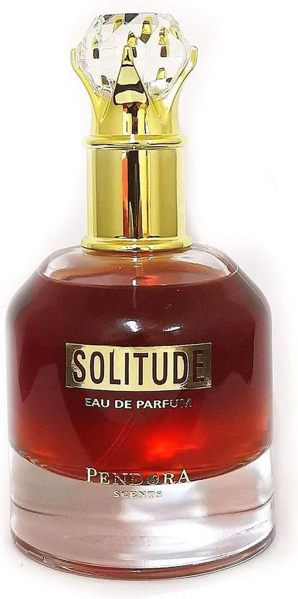 Paris Corner Pendora Scents Solitude Eau de Parfum 100ml