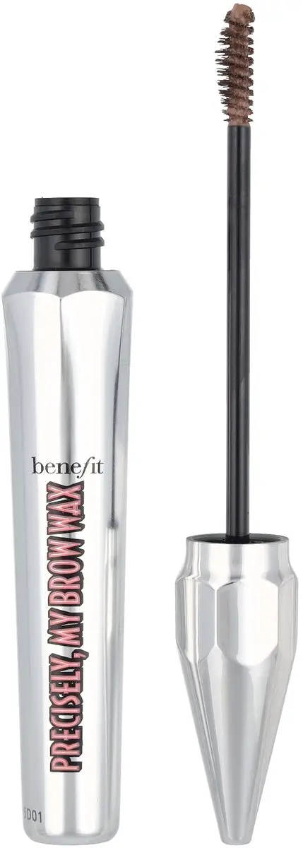Benefit Precisely My Brow Wax 5g - #3.5 Medium Bruin - afbeelding 6 van 6