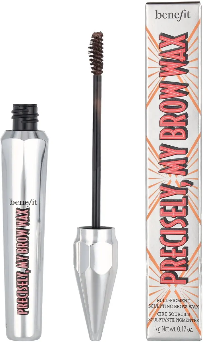 Benefit Precisely My Brow Wax 5g - #3.5 Medium Bruin