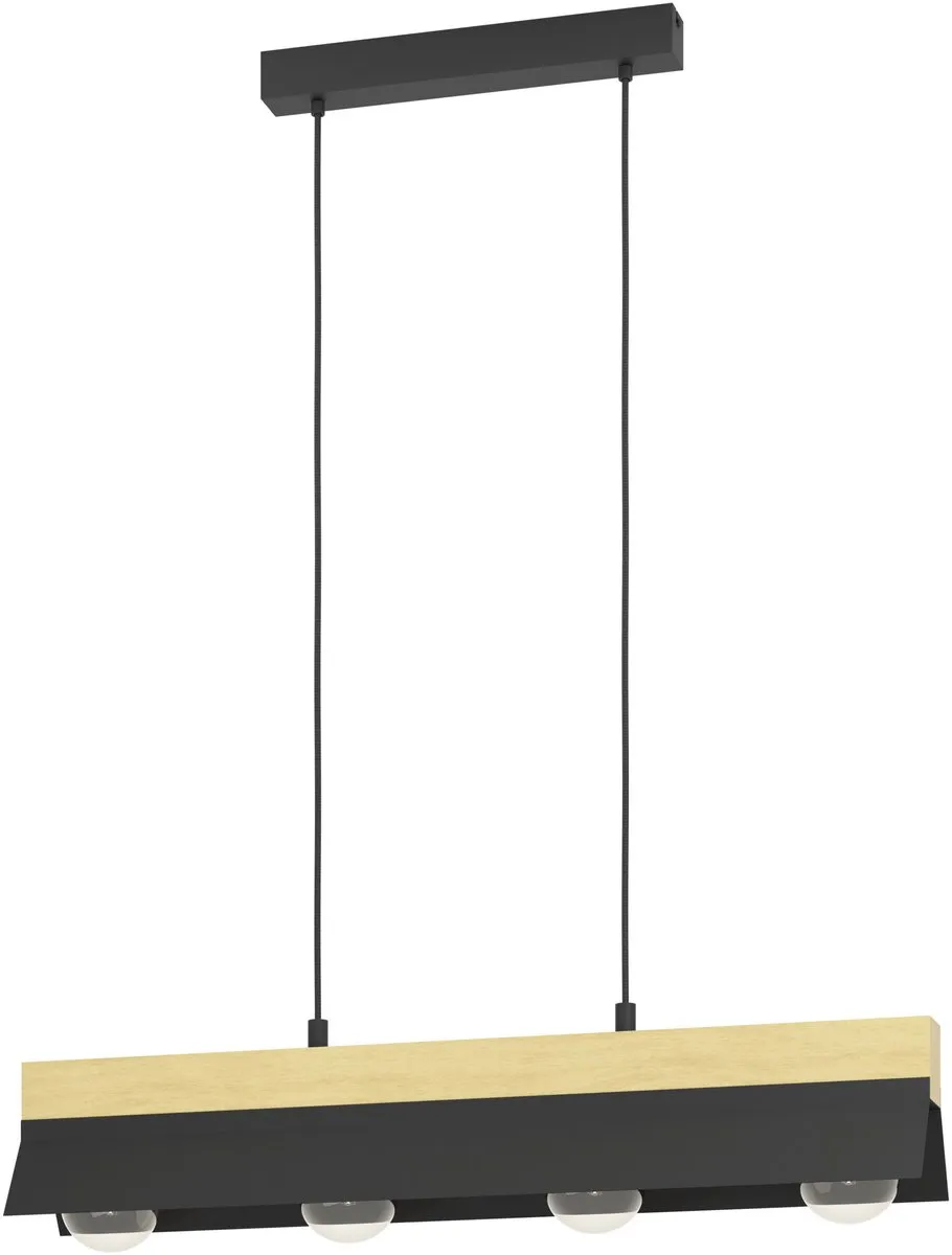 Eglo Tarrafo Hanglamp E27