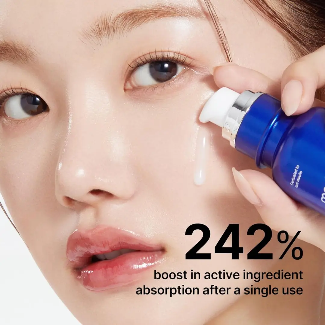Medicube One Day Exosome Shot Pore 2000 - 30ml