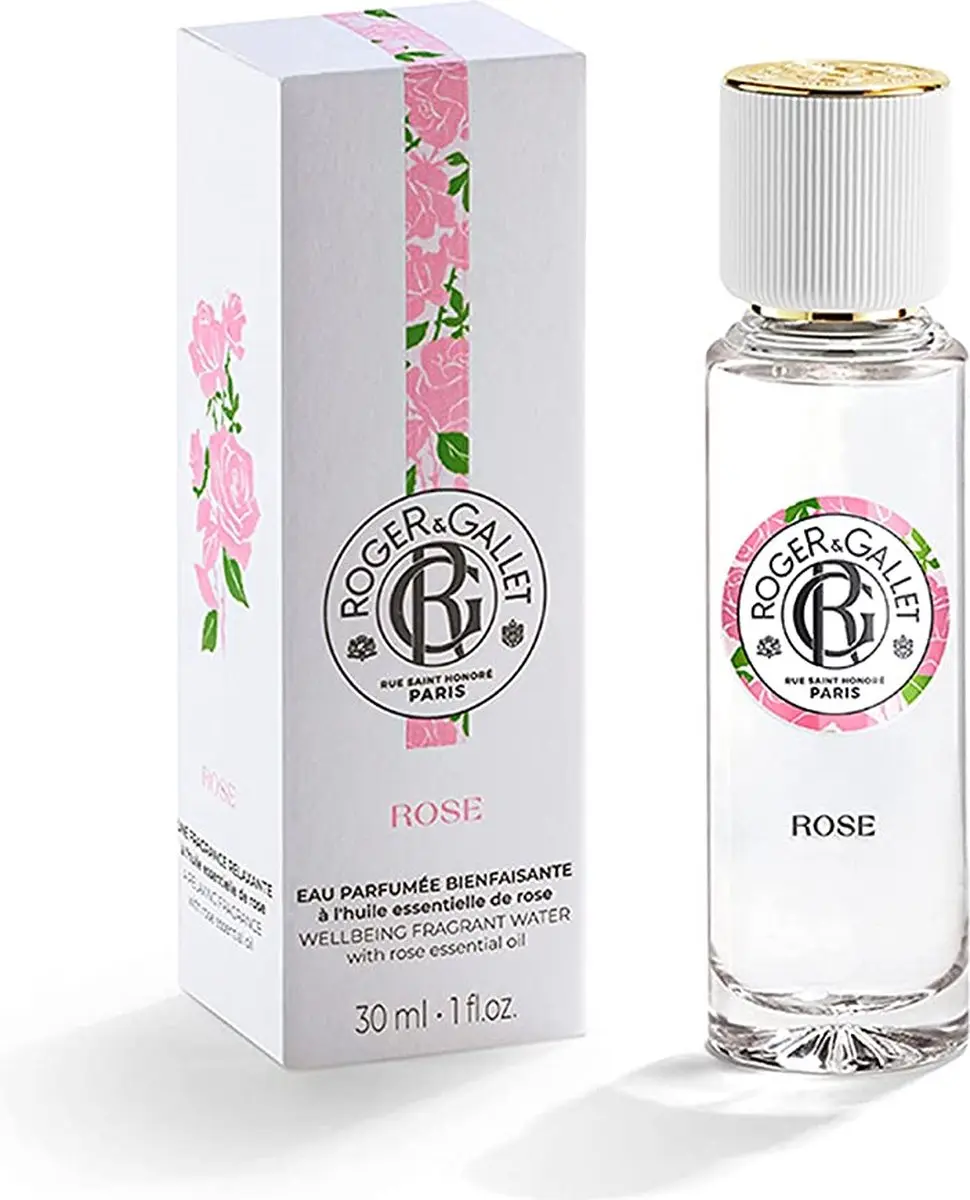 Roger & Gallet Rose EDP