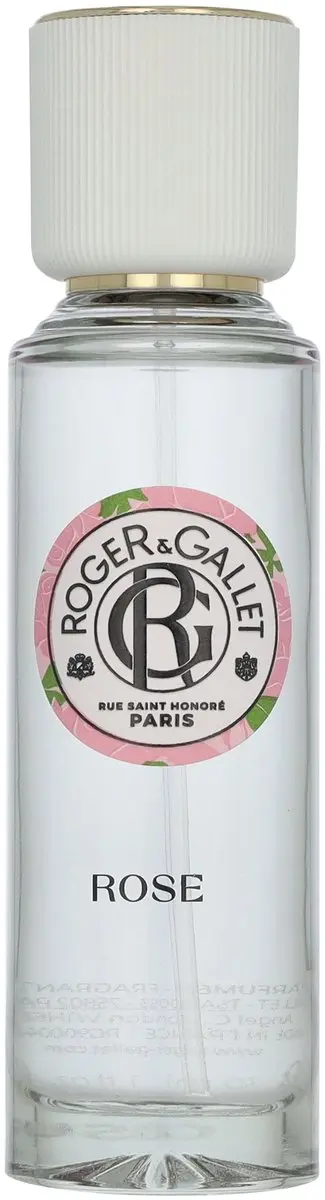 Roger & Gallet Rose EDP - 30ml