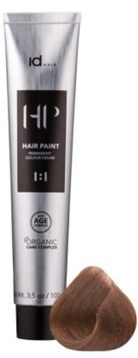 IdHAIR Hair Paint OCC 9/73 Light Beige Golden Blonde