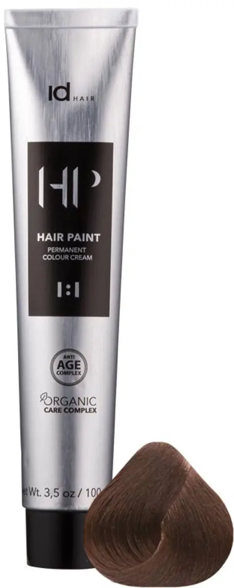 IdHAIR Hair Paint OCC 7/71 Medium Beige Ash Blonde