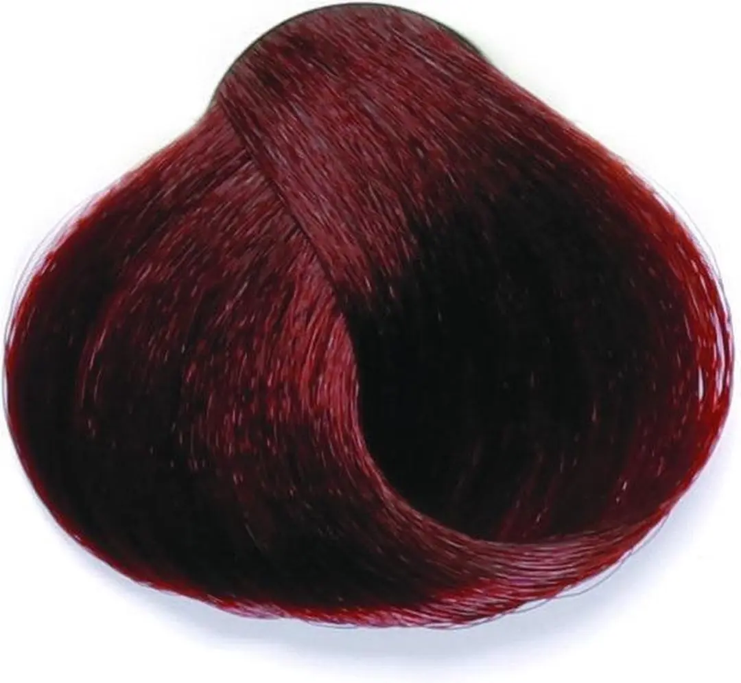Fanola Professional Haarverf 4.6 Chestnut Red 150ml