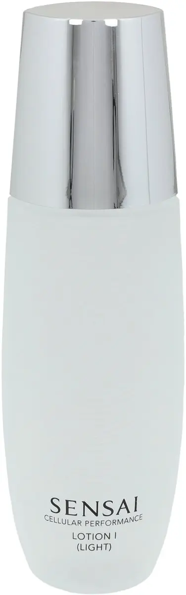 Sensai Cellular Performance Lotion I Light 125ml - afbeelding 6 van 6