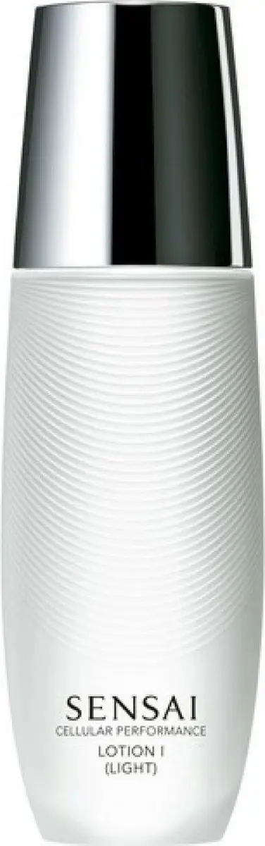 Sensai Cellular Performance Lotion I Light 125ml