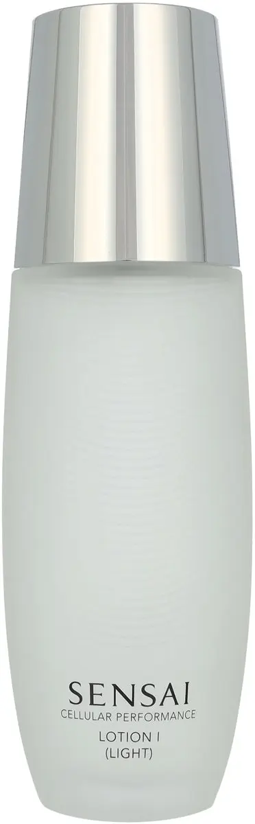 Sensai Cellular Performance Lotion I Light 125ml