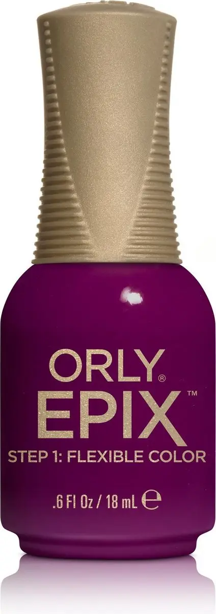 Orly Epix Casablanca Nagellak 18ml