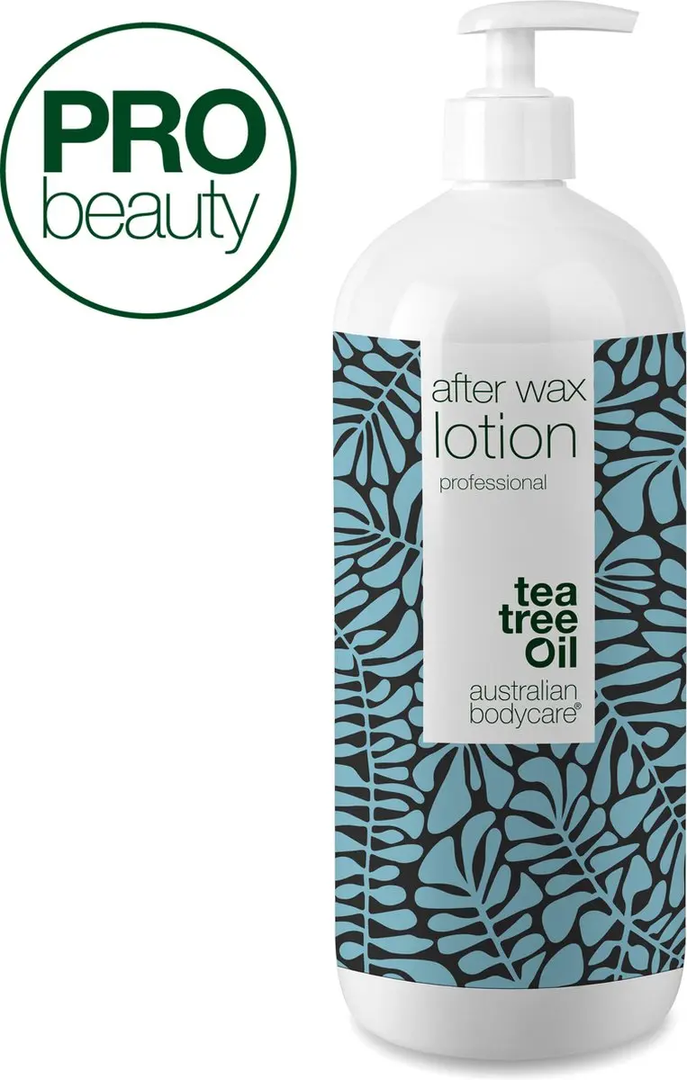 Australian Bodycare After Wax Lotion 1000ml