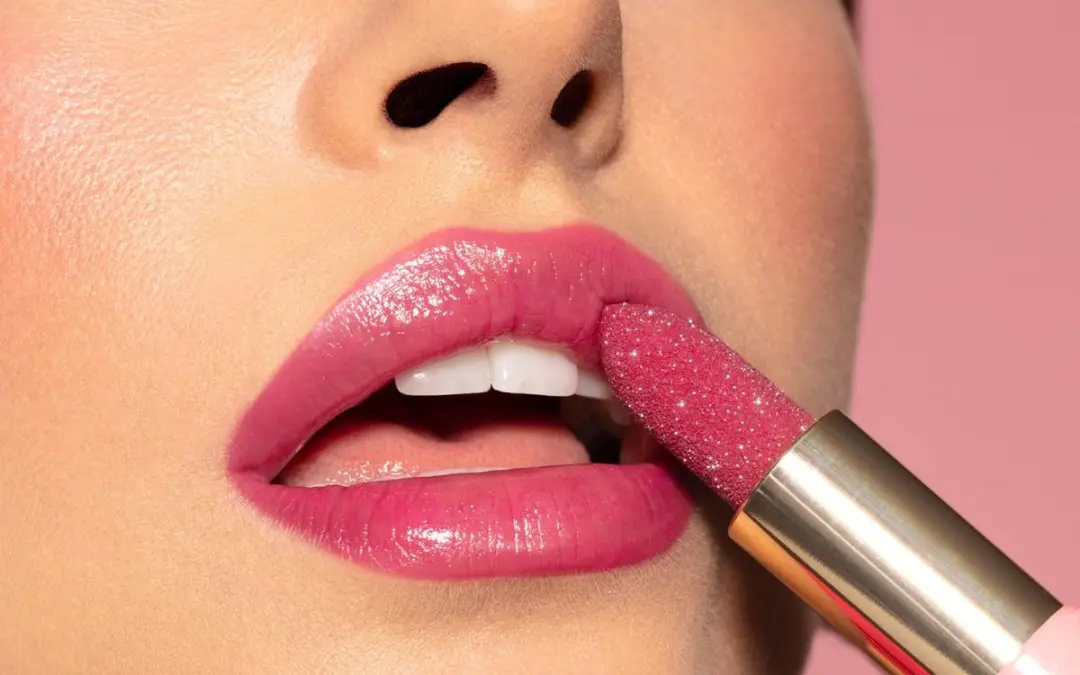 Pupa Milano Sugar Candy Balm 002 Diamond Cherry - 3g - Bordeaux