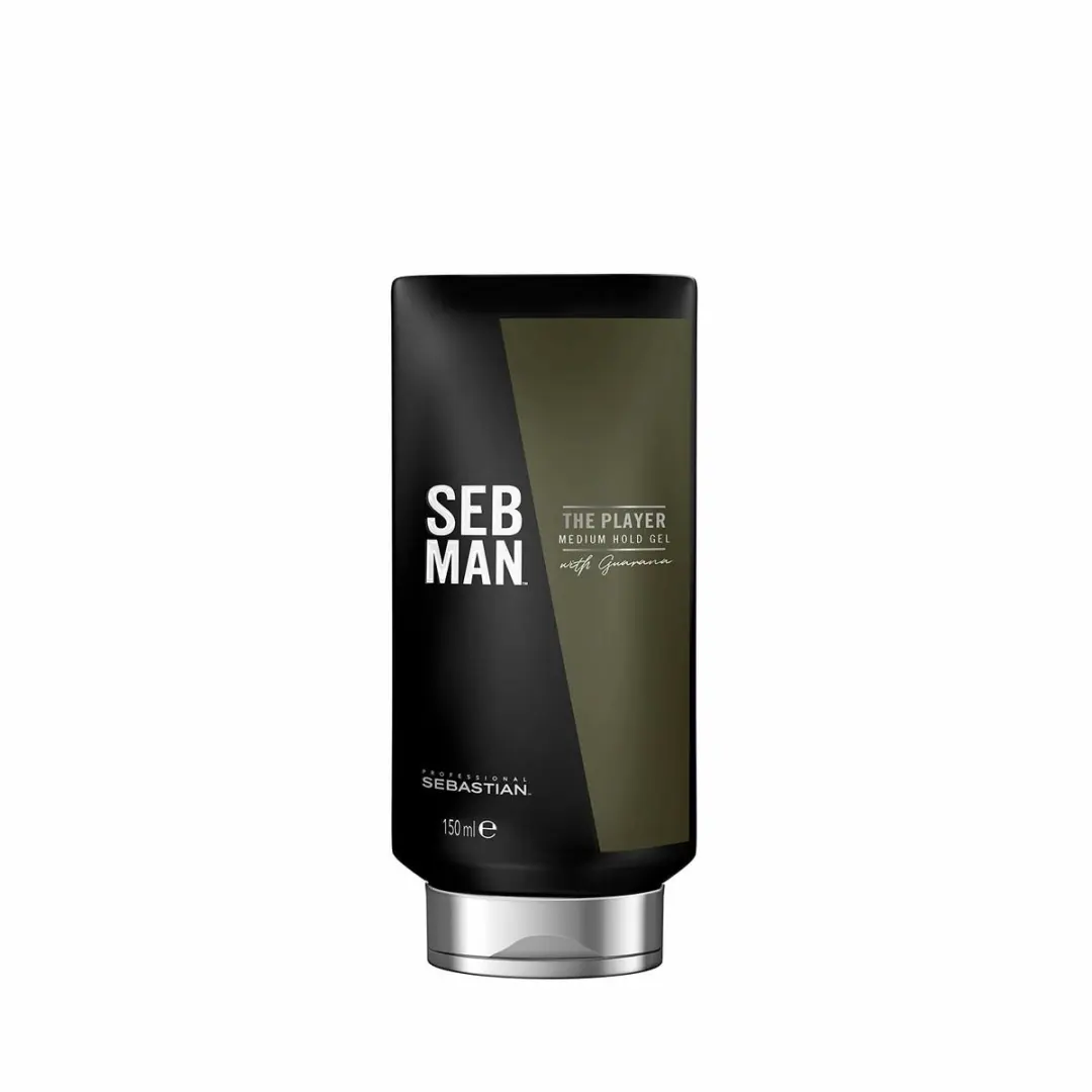 Sebastian Professional The Player Gel - 150ml - afbeelding 9 van 9