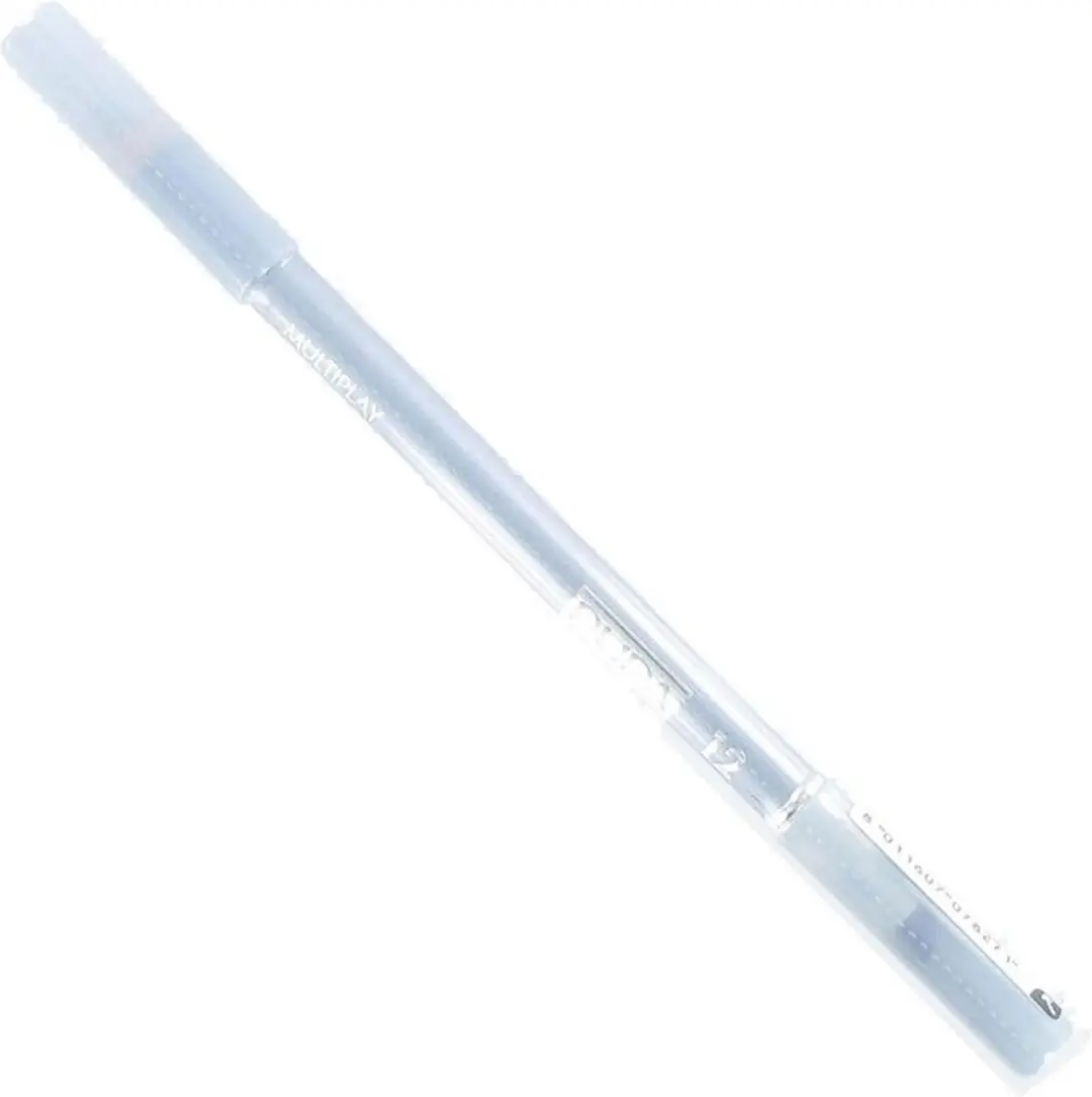 Pupa Milano Multiplay Oogpotlood 12 Grey Blue