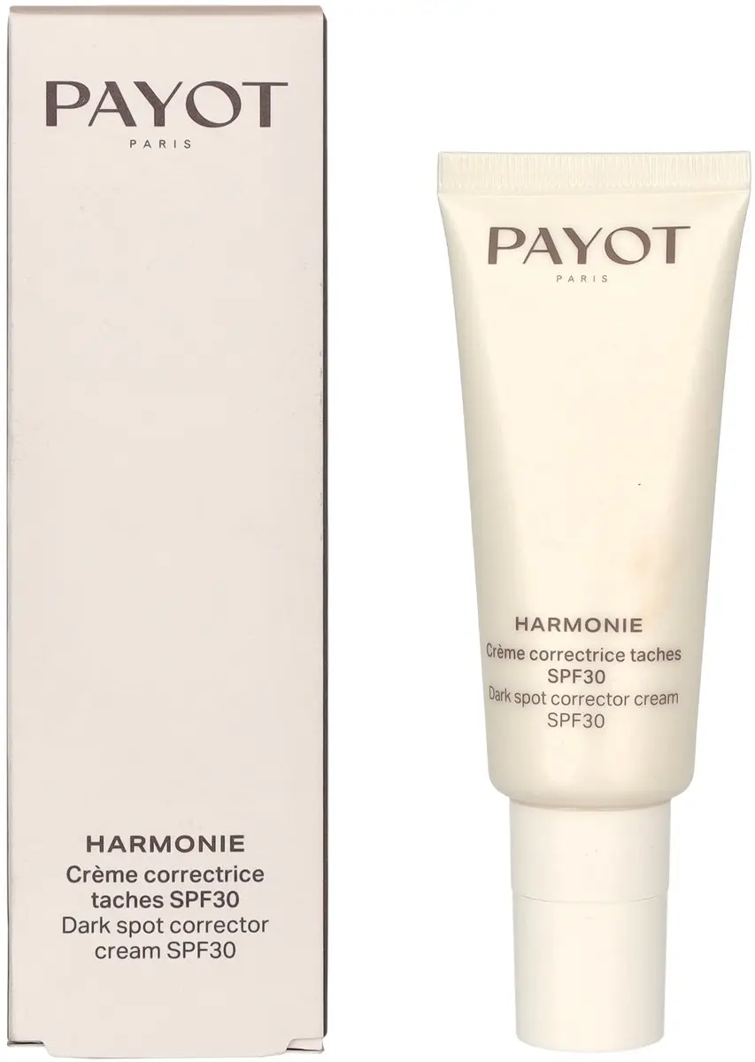 Payot Harmonie Crème Taches SPF30 40ml