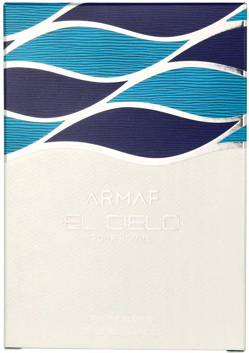Armaf El Cielo Eau de Parfum 100ml