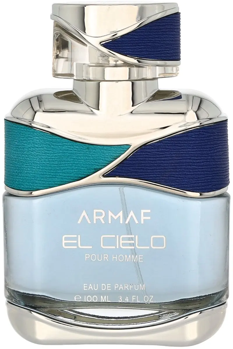 Armaf El Cielo Eau de Parfum 100ml
