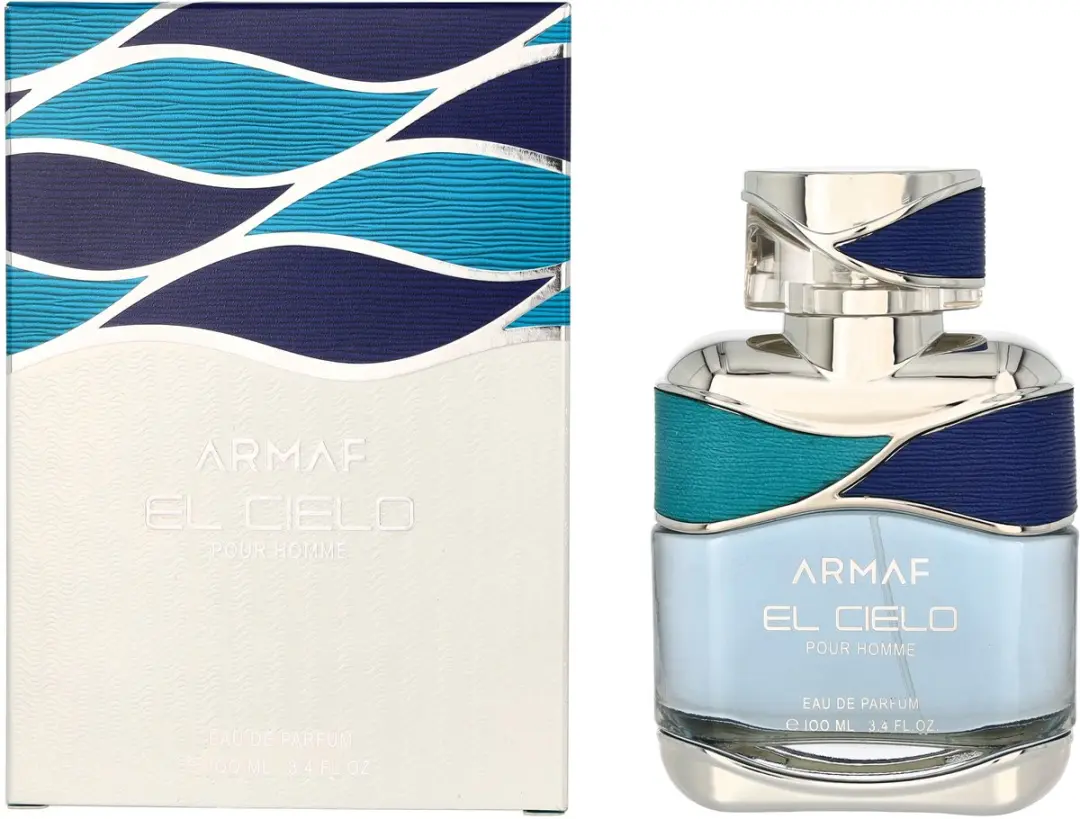Armaf El Cielo Eau de Parfum 100ml