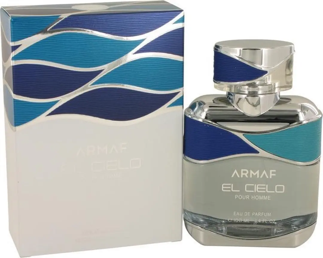Armaf El Cielo Eau de Parfum 100ml