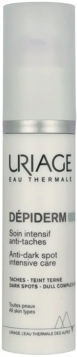 Uriage Dépiderm Anti-Dark Spot Intensive Care 30ml