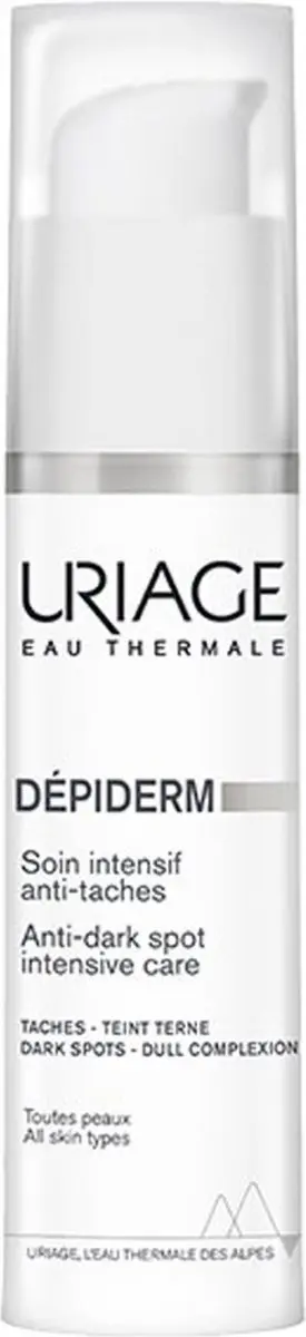Uriage Dépiderm Anti-Dark Spot Intensive Care 30ml