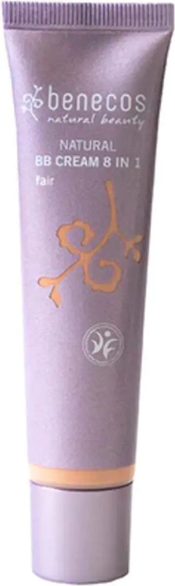 Benecos Natural BB Cream Fair
