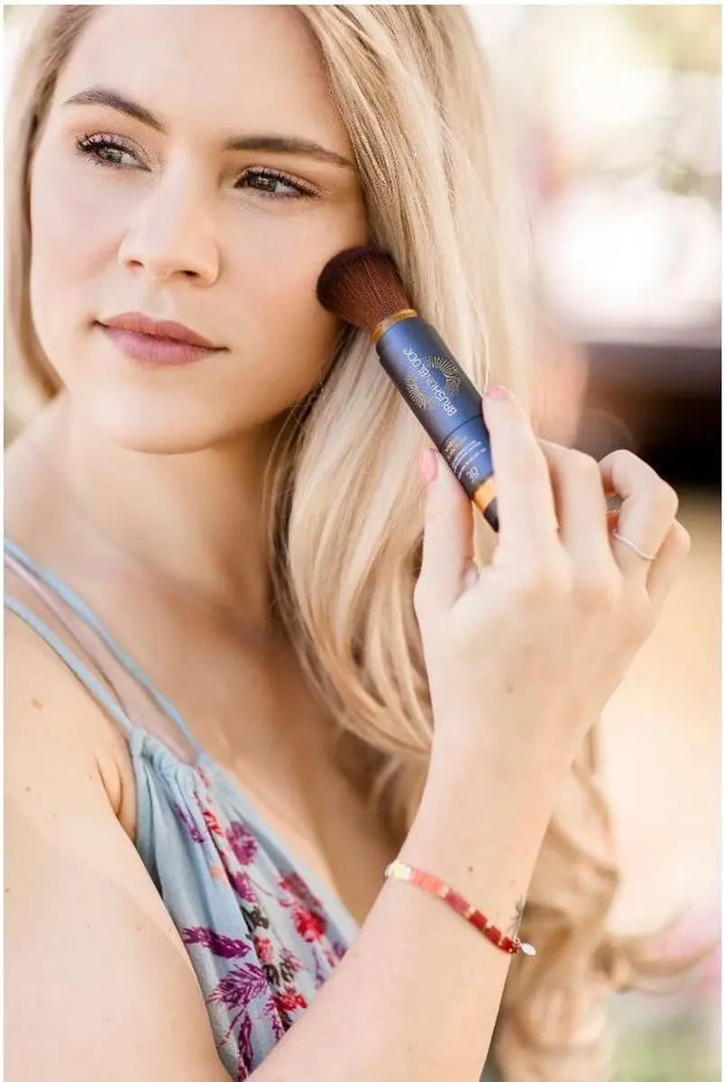 Medik8 Brush On Block Translucent 3,4g