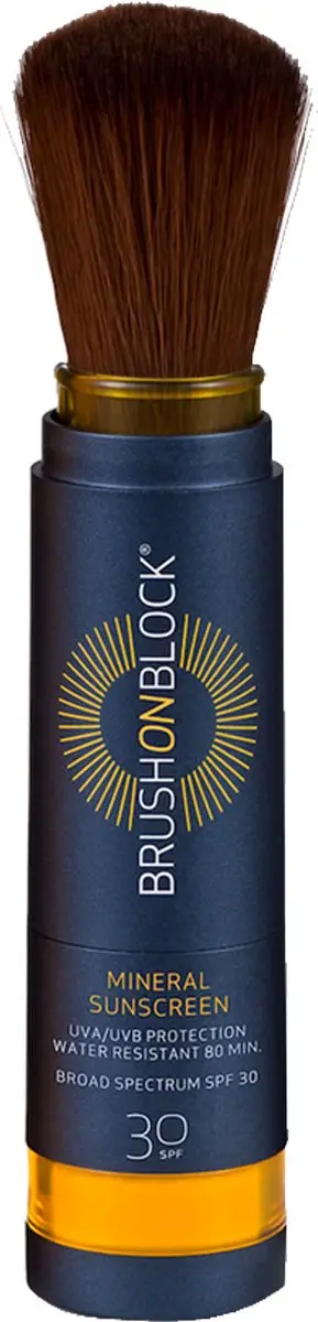 Medik8 Brush On Block Translucent 3,4g