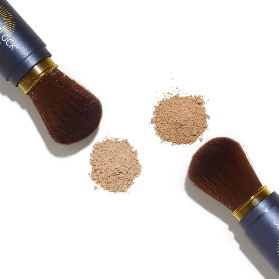 Medik8 Brush On Block Translucent 3,4g